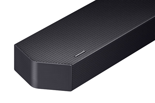 Samsung HW-Q600F/TK3.1 Kanal Soundbar