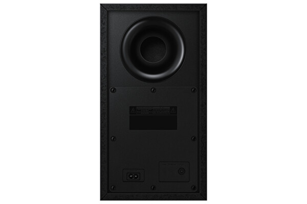 Samsung HW-Q600F/TK3.1 Kanal Soundbar
