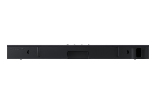 Samsung HW B400F TK2.0 Kanal Soundbar 3