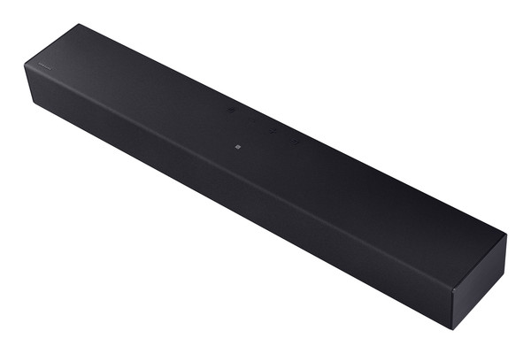 Samsung HW B400F TK2.0 Kanal Soundbar 4