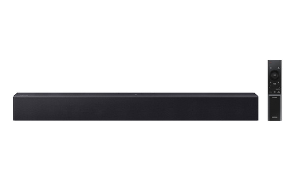 Samsung HW B400F TK2.0 Kanal Soundbar 7