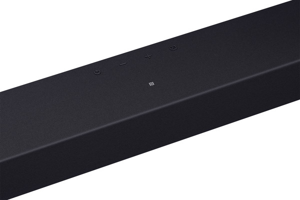 Samsung HW B400F TK2.0 Kanal Soundbar 8