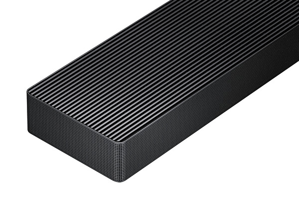 Samsung HW-QS700F/TK3.1 Kanal Soundbar