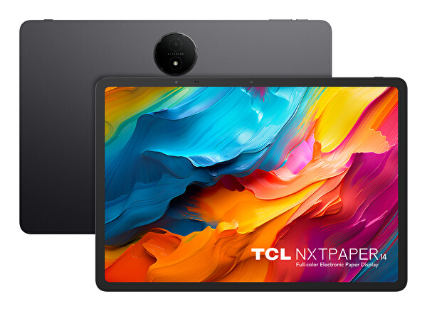 TCL NXTPAPER 14 8/256 Tablet Fiyatı ve Özellikleri - Teknosa