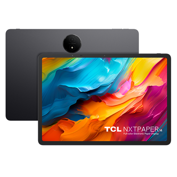 TCL NXTPAPER 14 8/256 Tablet