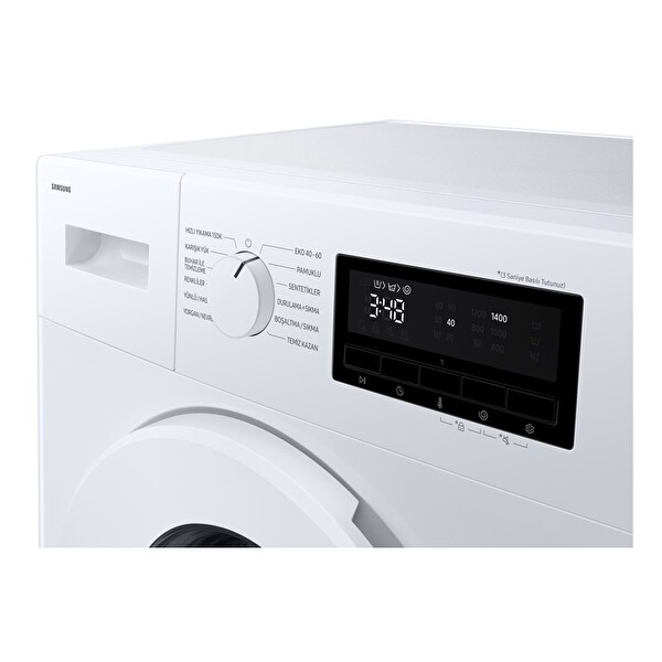 Samsung WW90FG3M05TWAH Çamaşır Makinesi