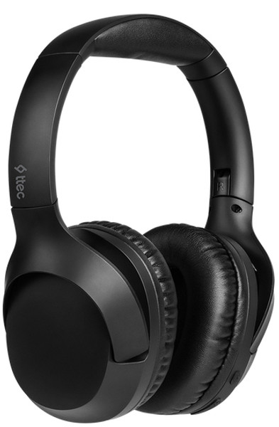 Ttec 2Km150S Soundmax 3 Kulaküstü Kablosuz Bluetooth Kulaklık 3