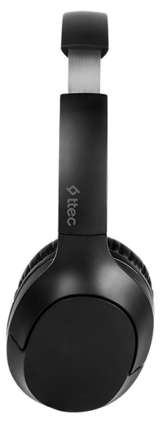 Ttec 2Km150S Soundmax 3 Kulaküstü Kablosuz Bluetooth Kulaklık 4