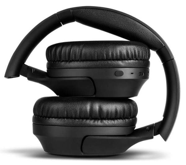 Ttec 2Km150S Soundmax 3 Kulaküstü Kablosuz Bluetooth Kulaklık 5