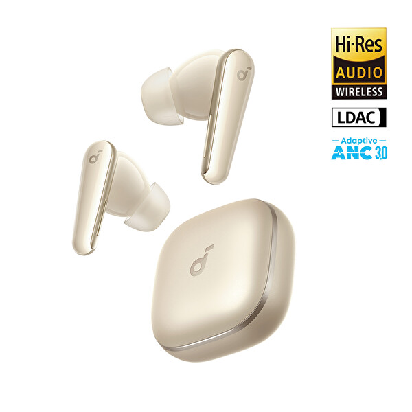 Anker Soundcore Liberty 5 Tws Gold A3957