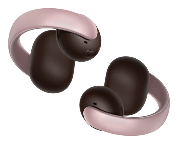 Anker Soundcore Aeroclip Ows Pembe A3388