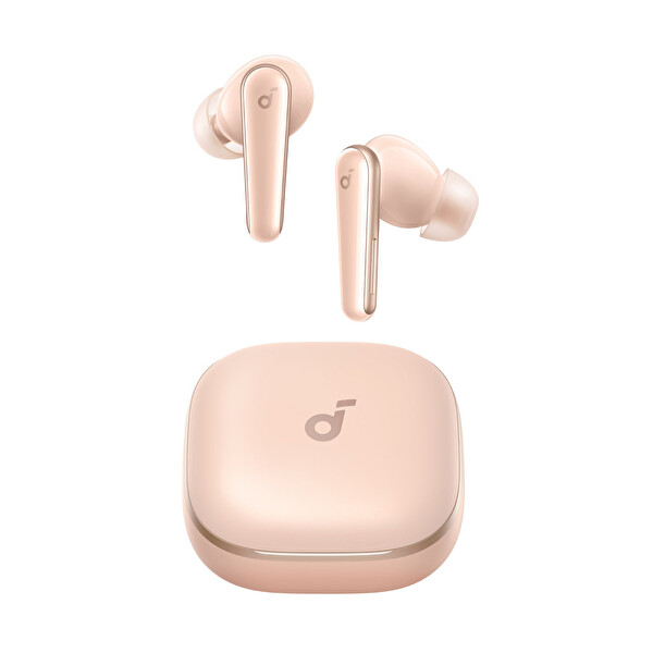 Soundcore Liberty 5 TWS Pembe Kulak İçi Kulaklık