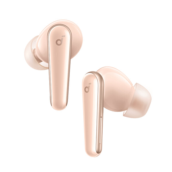 Soundcore Liberty 5 TWS Pembe Kulak İçi Kulaklık