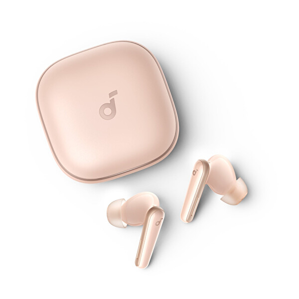 Soundcore Liberty 5 TWS Pembe Kulak İçi Kulaklık