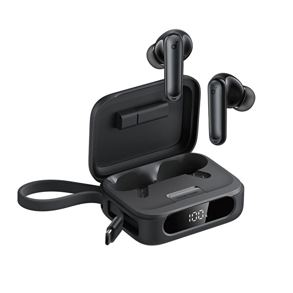 Anker Soundcore P41I Tws Siyah A3937