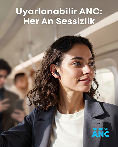 Anker Soundcore P41I Tws Siyah A3937