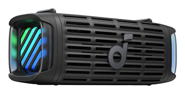 Anker Soundcore Boom 3i 50W Hoparlör Siyah-D5100