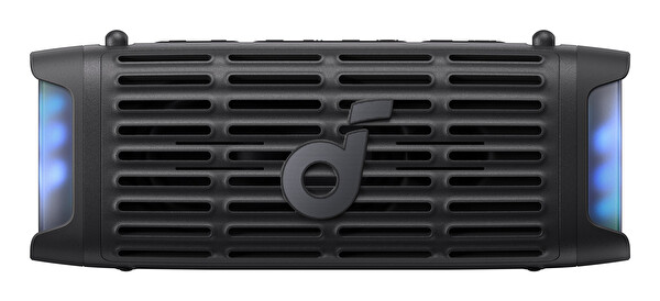 Anker Soundcore Boom 3i 50W Hoparlör Siyah-D5100