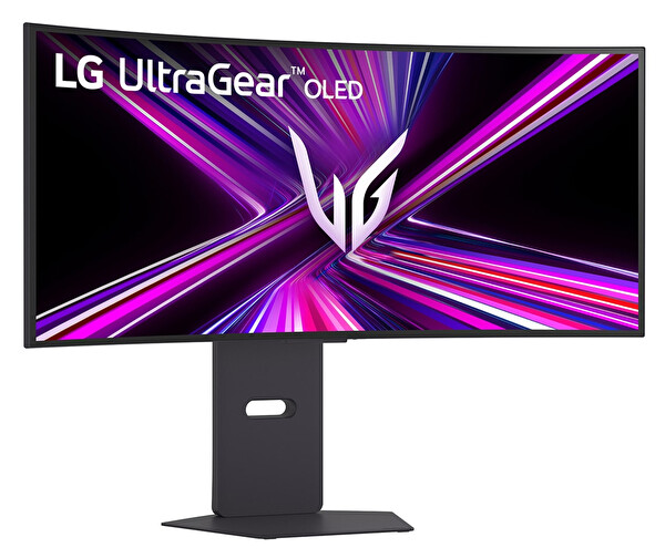LG UltraGear™ OLED WQHD 240Hz 0.03ms G-Sync 34