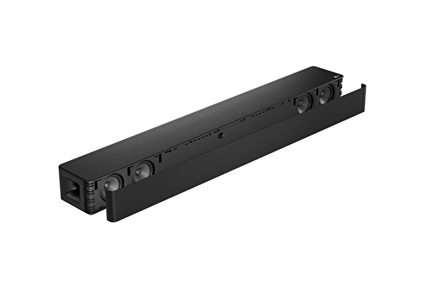 LG SH5A 4.1 Kanal 600W Bluetooth Soundbar