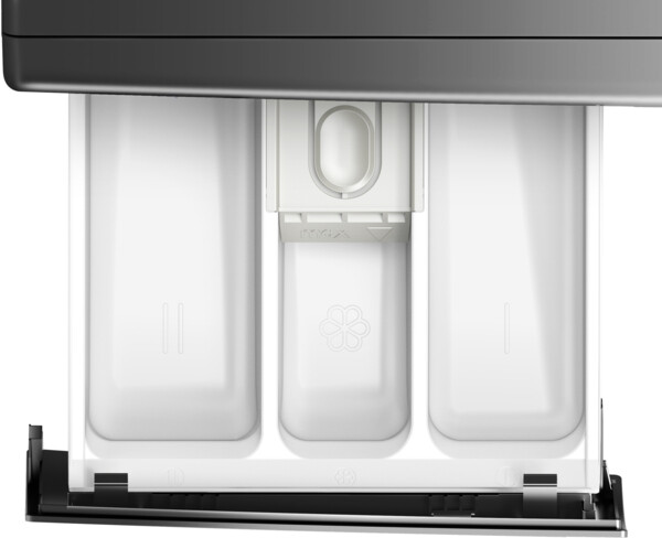 Bosch Wgk264z0tr Serie 6 Çamaşir Makinesi 11 Kg Maks 1400 Dev/Dak Beyaz