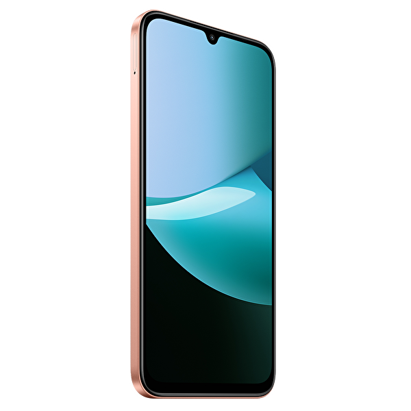 Xiaomi Redmi 15C 8+256GB Turuncu Akıllı Telefon