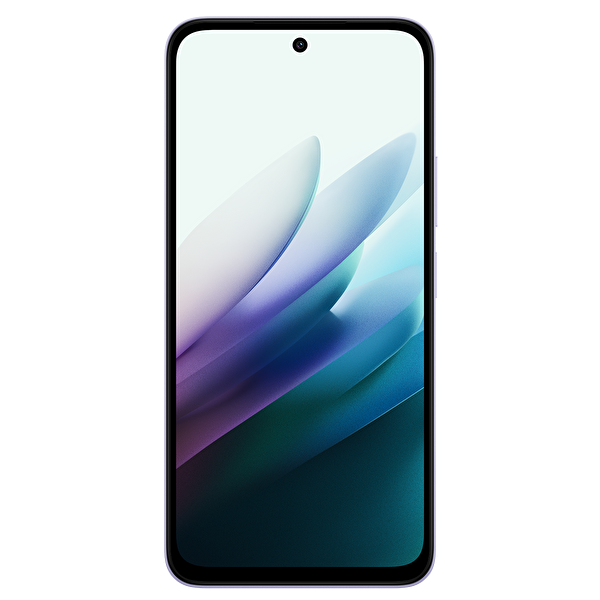 Xiaomi Redmi 15 8+256GB Mor Akıllı Telefon