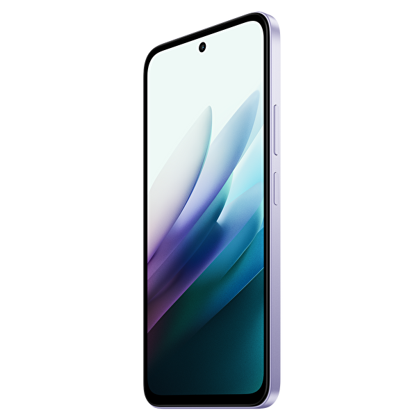 Xiaomi Redmi 15 8+256GB Mor Akıllı Telefon