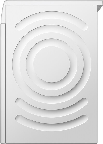 Bosch WGA242X3TR Serıe 4 9 KG 1200 Devir Çamaşir Makinesi Beyaz