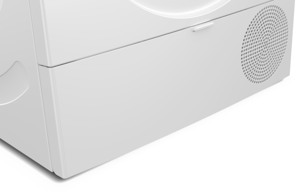 Bosch WQG25201TR Serie 4 10 KG Isı Pompalı Kurutma Makinesi