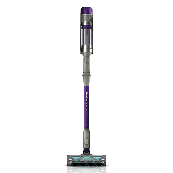 Shark PowerDetect Turbo Başlıklı Şarjlı Dikey Süpürge
