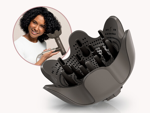 Shark SpeedStyle Pro Flex 4-in-1 Saç Şekillendirme Sistemi