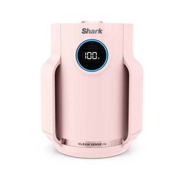 Shark NeverChange5 Compact Pro Hava Temizleyici   Pembe 2