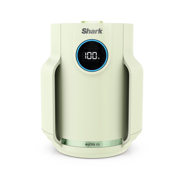 Shark NeverChange5 Compact Pro Hava Temizleyici   Mint Yeşili 2