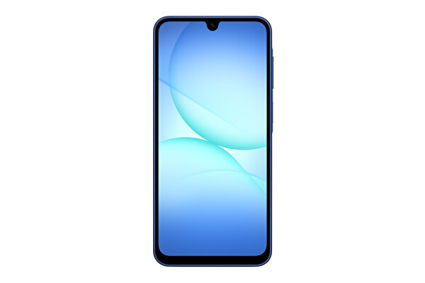 Samsung Galaxy A17 8/256GB Mavi Akıllı Telefon