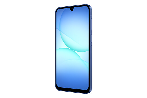 Samsung Galaxy A17 8/256GB Mavi Akıllı Telefon