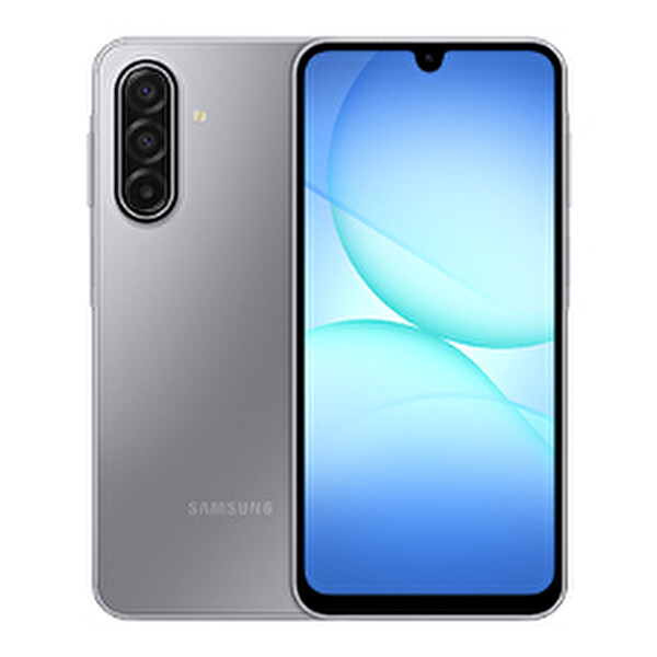 Samsung Galaxy A17 5G 8/256GB Gri Akıllı Telefon