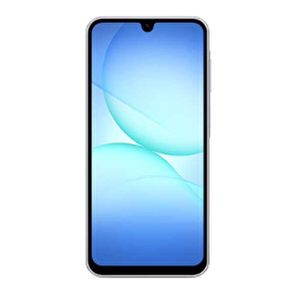 Samsung Galaxy A17 8/256GB Gri Akıllı Telefon