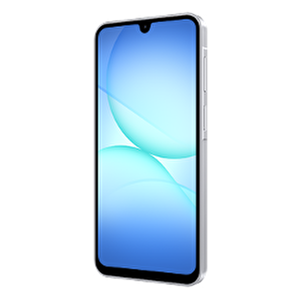 Samsung Galaxy A17 8/256GB Gri Akıllı Telefon