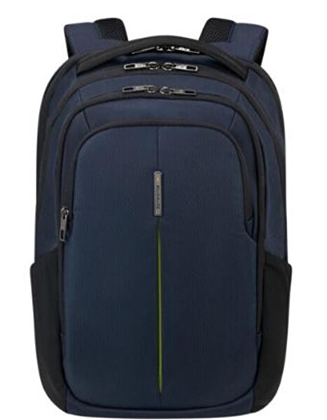 Samsonite KR2-01-001 14.1 Guard IT 3.0 Notebook Sırt Çantası Lacivert