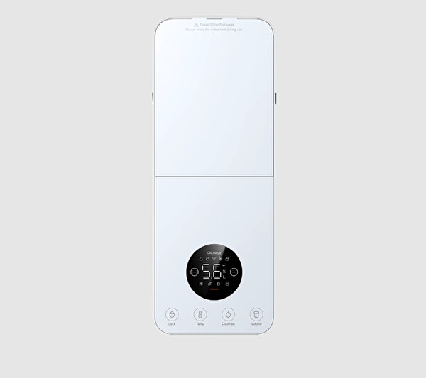 Xiaomi Sıcak ve Soğuk Akıllı Su Sebili Beyaz