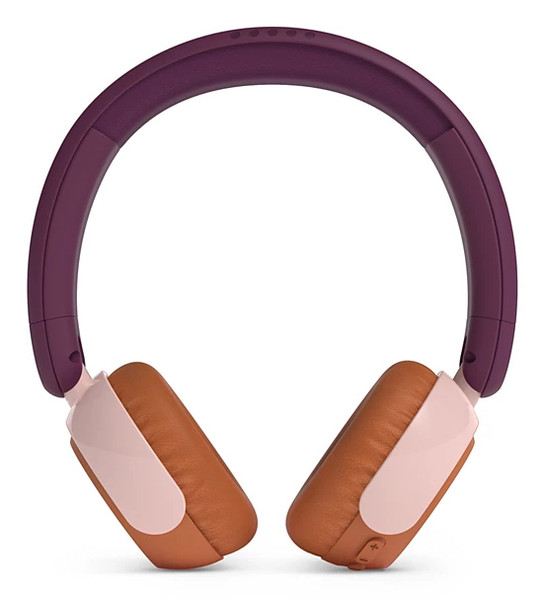 Philips Tak4200Mp 00 Kablosuz Kulak Üstü Mor Çocuk Kulaklığı 4