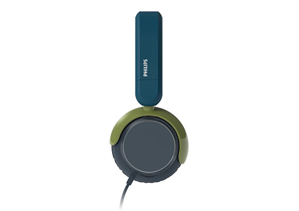 Philips Tak2000Ct/00 Kulak Üstü Kristal Deniz Çocuk Kulaklığı