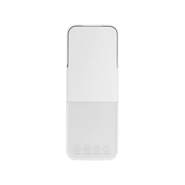 Xiaomi Anında Sıcak Su Dağıtıcısı Su Sebili Beyaz