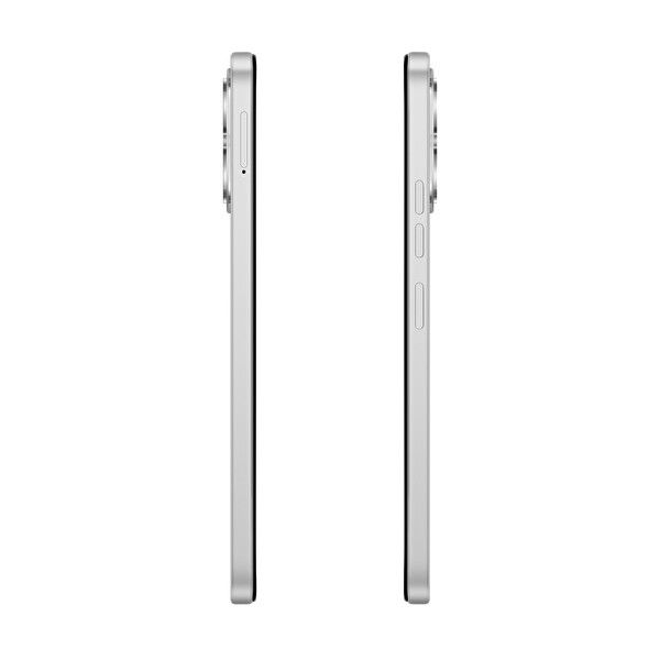 Tecno Spark 40 8/256 GB Titanyum Gri Akıllı Telefon