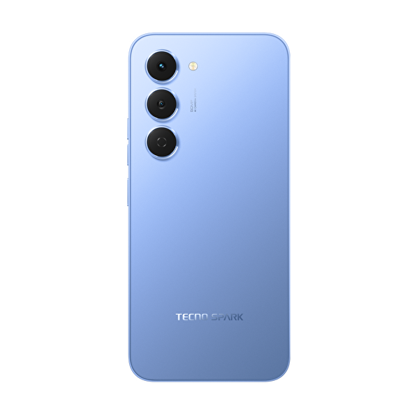 Tecno Spark 40 Pro 8/256 Mavi Akıllı Telefon