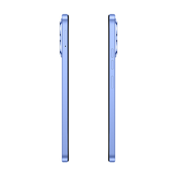 Tecno Spark 40 8/256 Mavi Akıllı Telefon