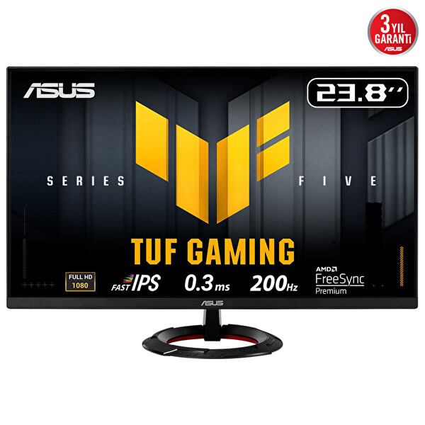 Asus TUF Gaming VG249Q5R 23.8