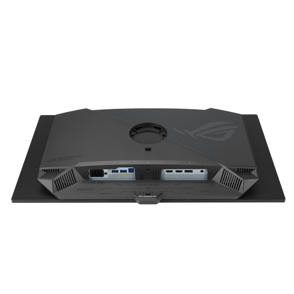 Asus ROG Strix OLED XG27AQDPG 26.5