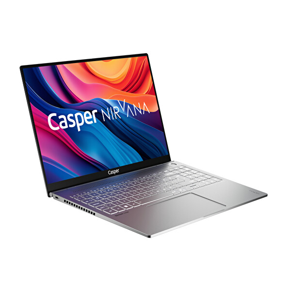 Casper Nirvana S100.1362-BE00A-G-F i7-13620H 16 GB 500 GB 16